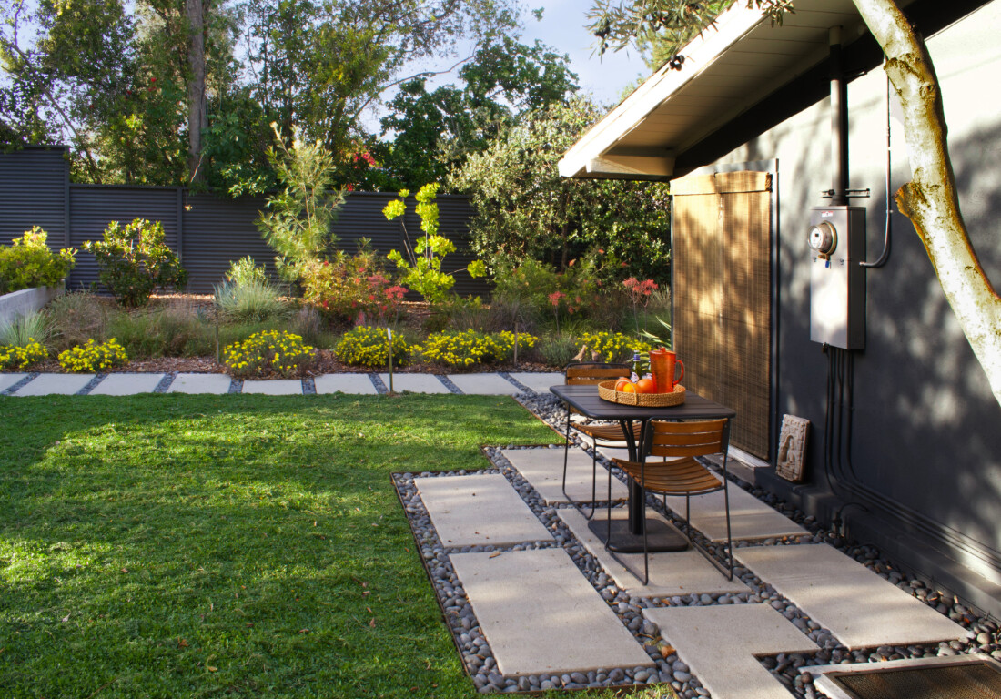 Concrete Patios service in Davis, CA